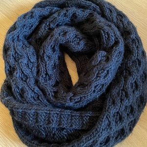 Michael Kors winter wrap scarf!